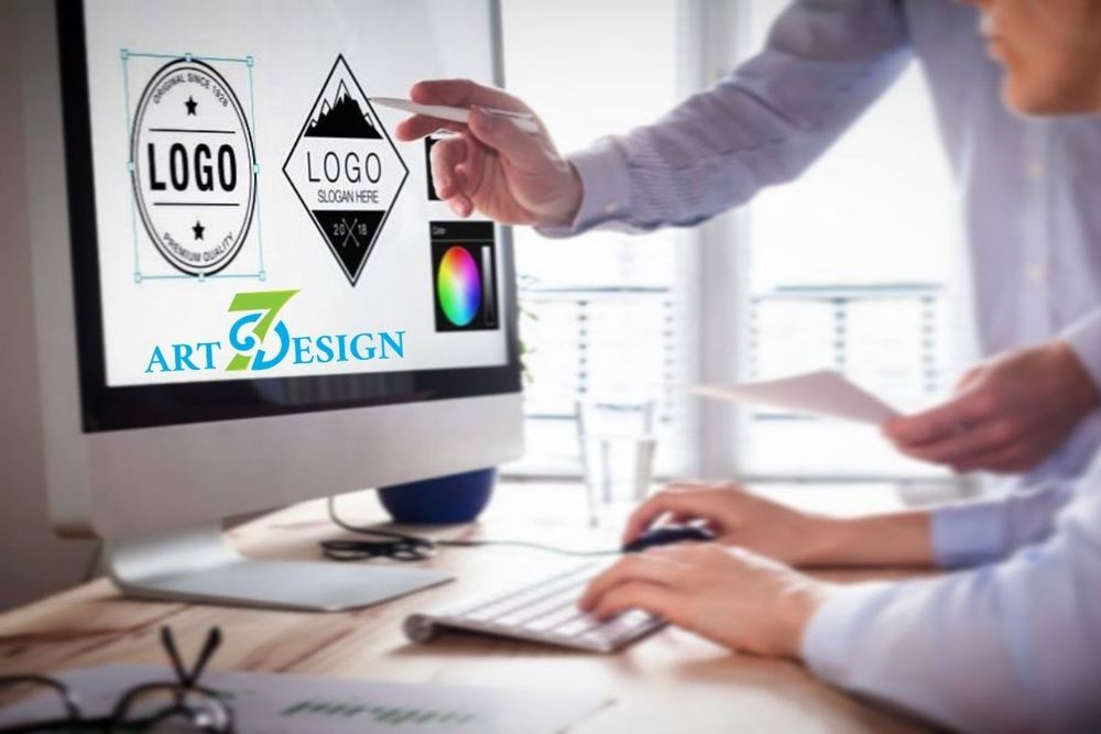 Ismail Khadim, Owner of Art 7 Design, shares the journey of the graphic design & web design company