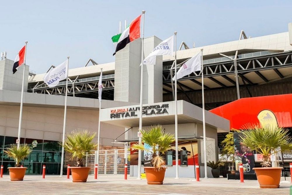 Union Properties announces $133m capital hike completion