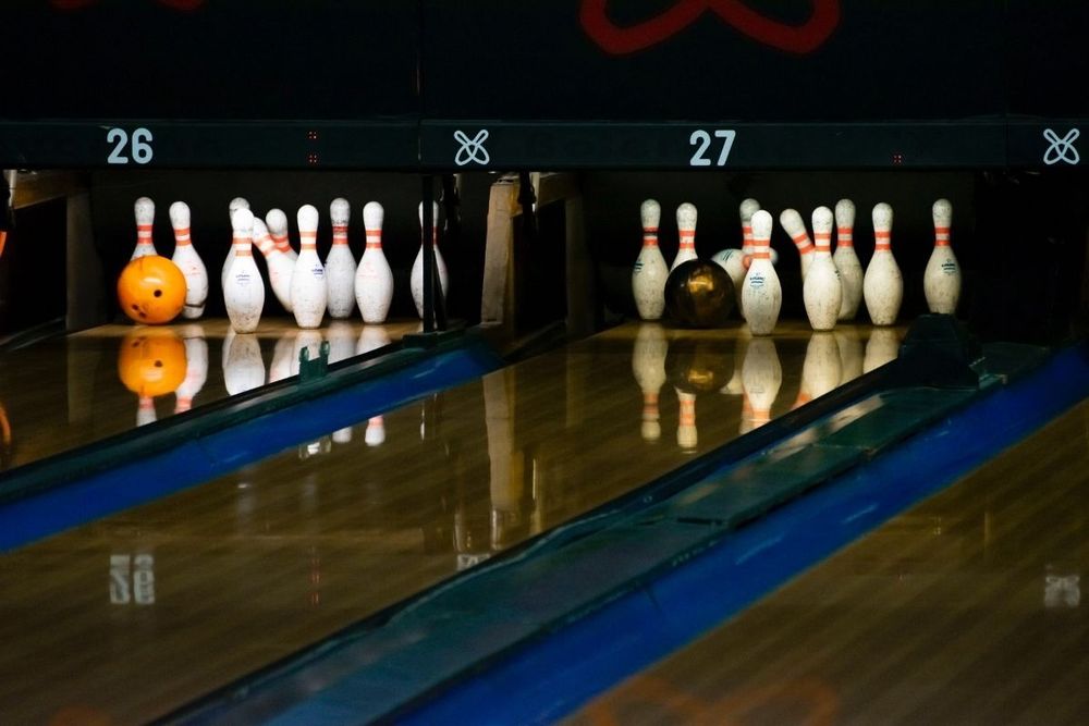 Knock Down Some Pins At The Best Bowling Alleys In Dubai!