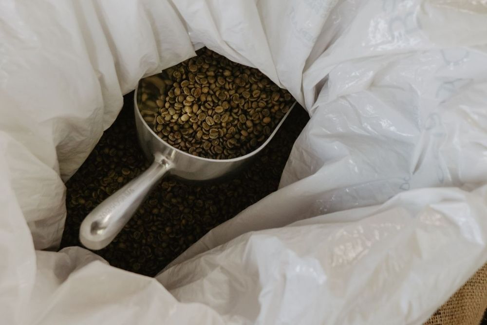 Dubai's external coffee trade hit AED3.5 billion