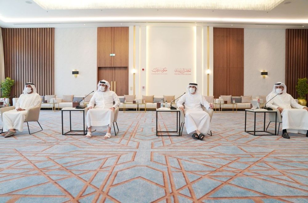 Hamdan bin Mohammed approves Dubai Building Code