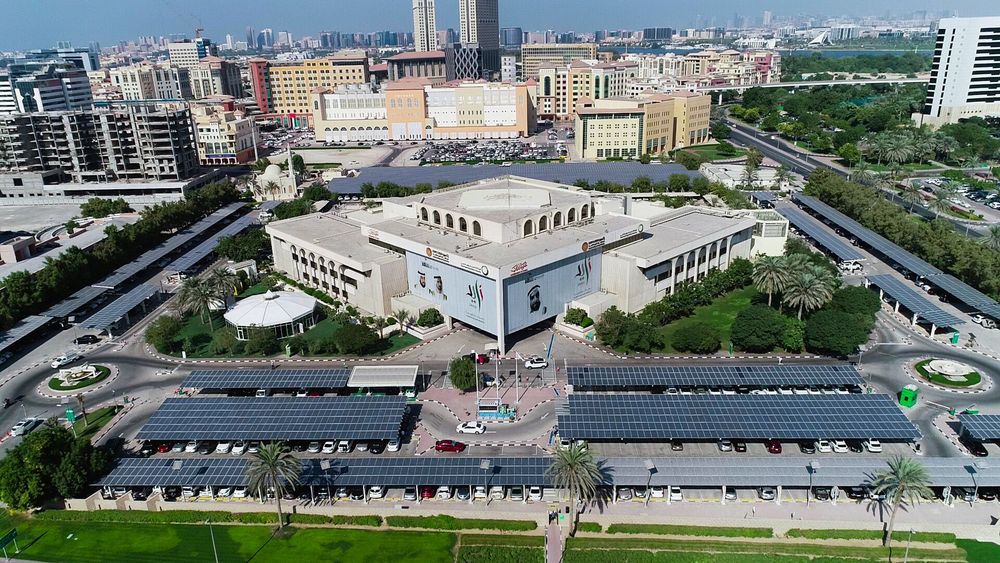 DEWA fully repays USD 1.5 Billion of maturing bonds, achieving zero debt position