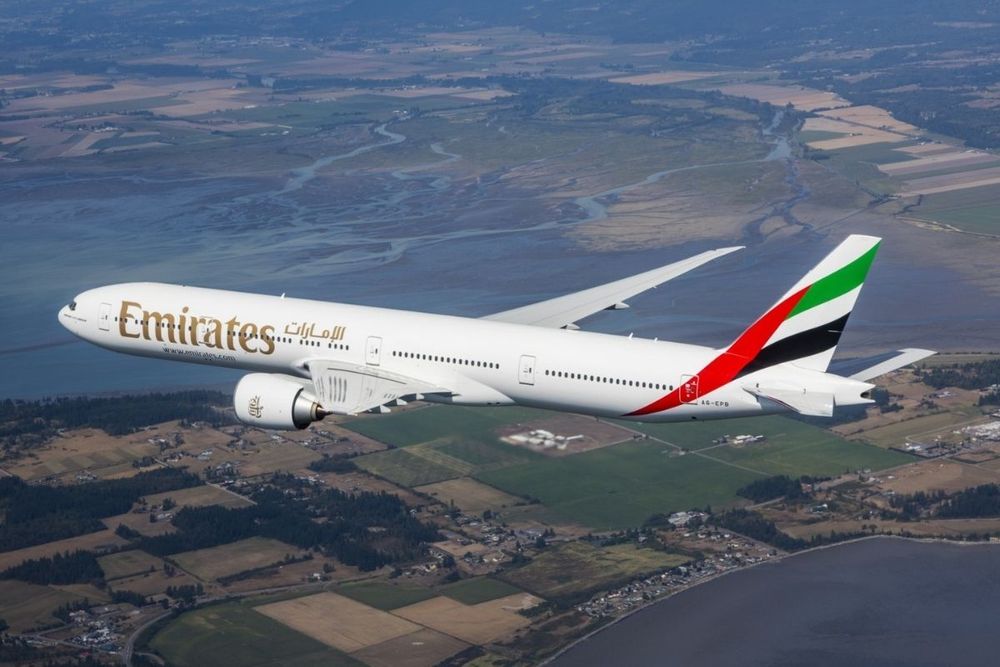 Emirates expands its network in Europe to 31 destinations