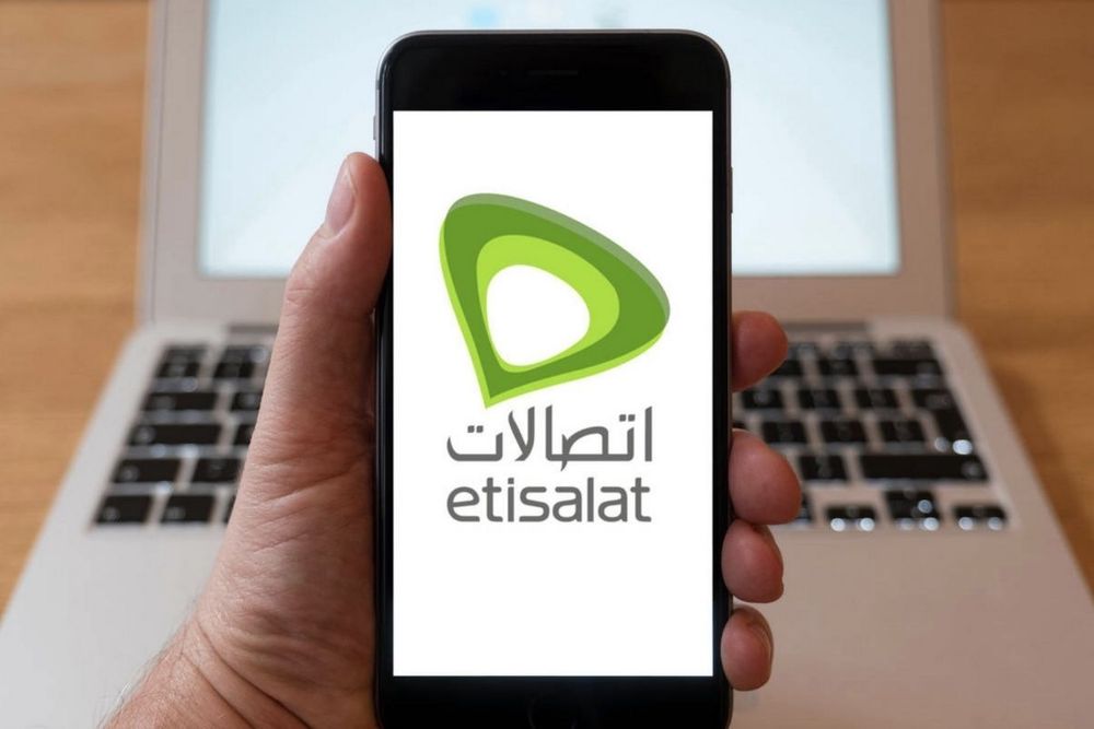 Etisalat recognized as the fastest mobile network globally