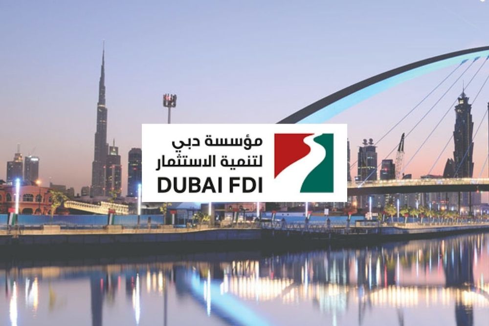 Dubai FDI supports Safe Dynamics Int’l Operations in Dubai & Its First Antenna Safety Services Operations in the UAE