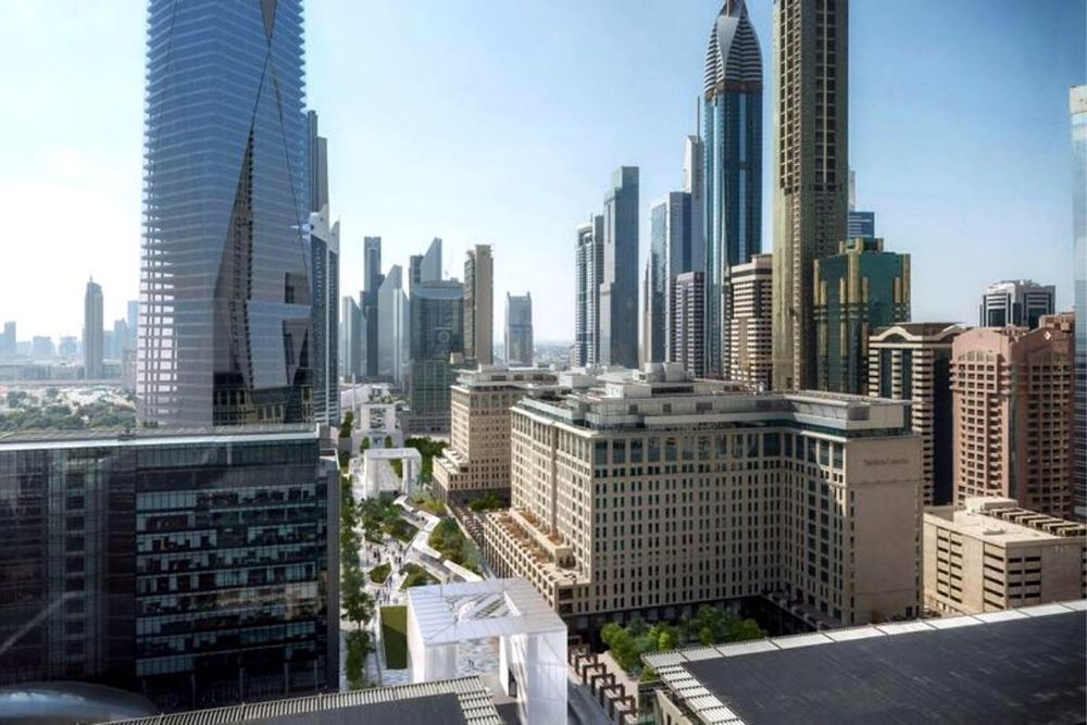 The Clubhouse: A new family entertainment activation opens at Gate Avenue