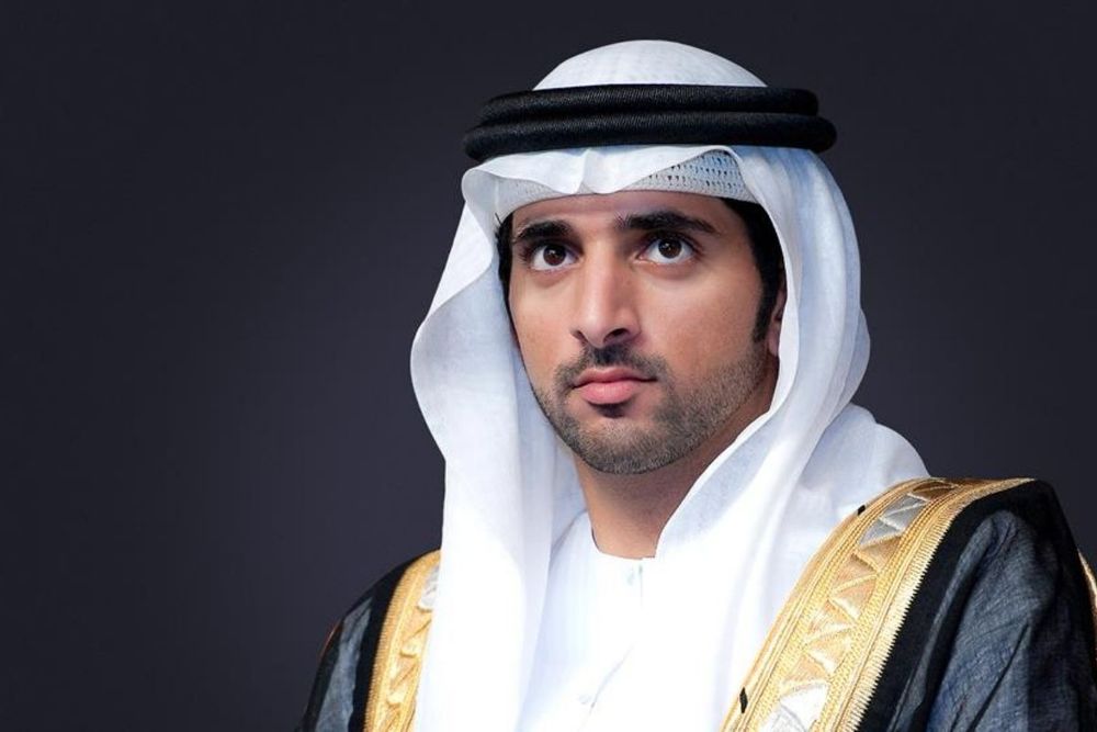 Hamdan bin Mohammed calls on the city to embrace a holistic and active lifestyle with the return of Dubai Fitness Challenge