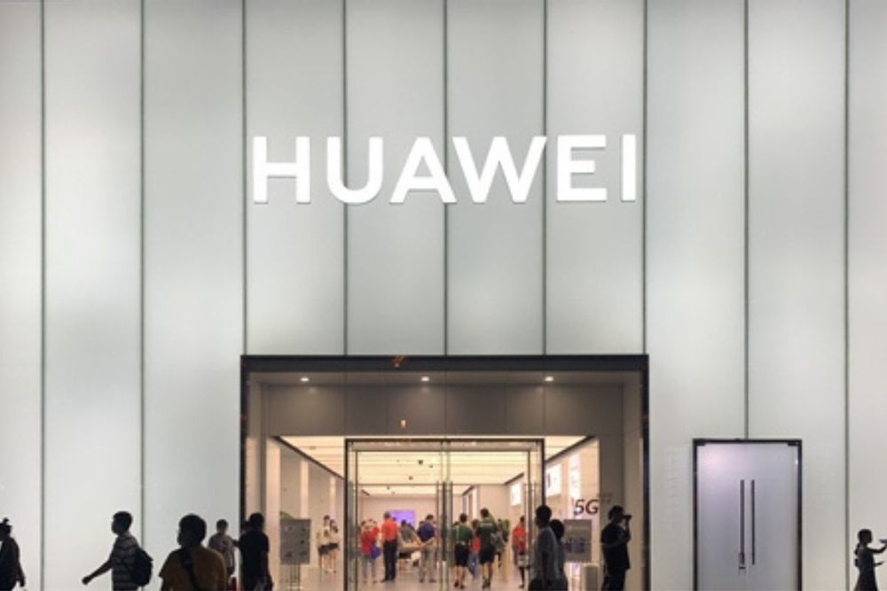 Huawei rivals Apple with ‘most powerful’ phone