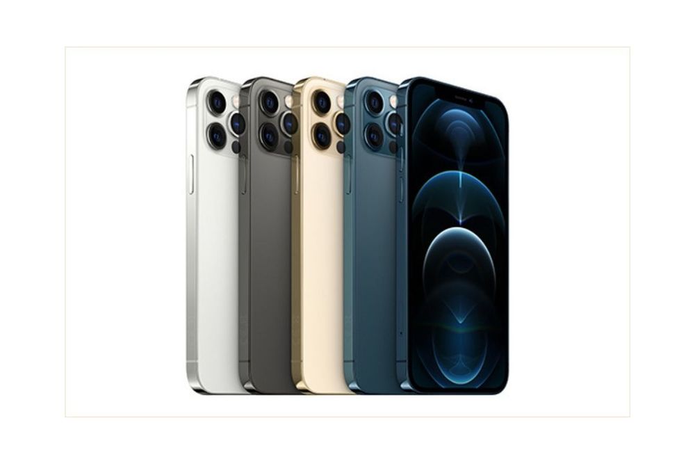 du Announces Pre-Orders for iPhone 12 Pro and iPhone 12 Pro with 5G