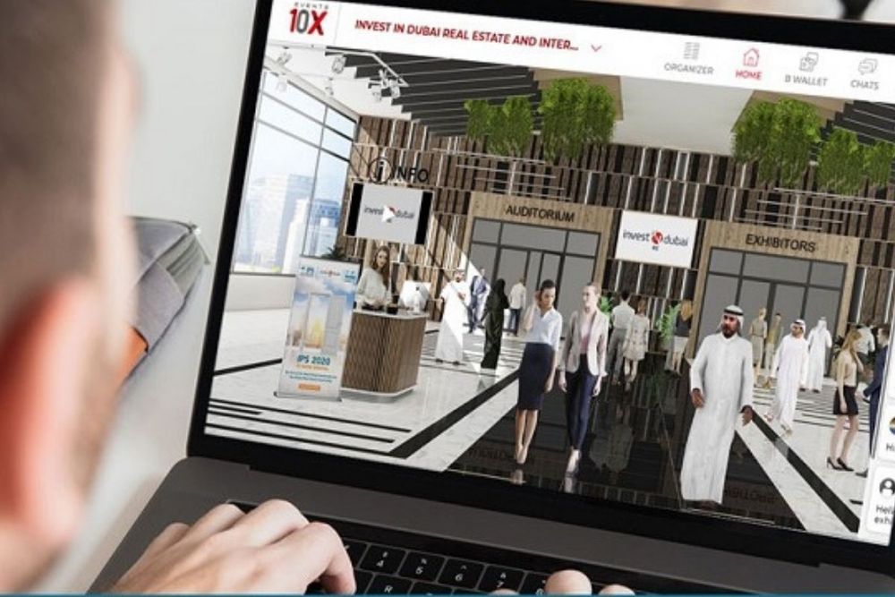 Invest in Dubai (IID) gears up for largest virtual real estate expo