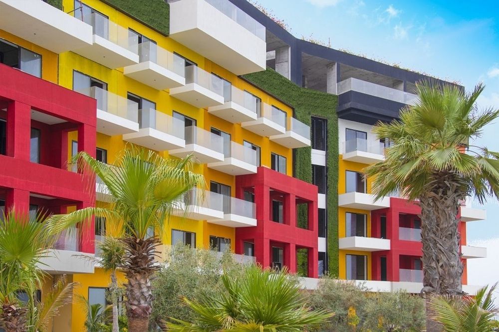 Heart of Europe 'world's first Zero discharge tourism project'