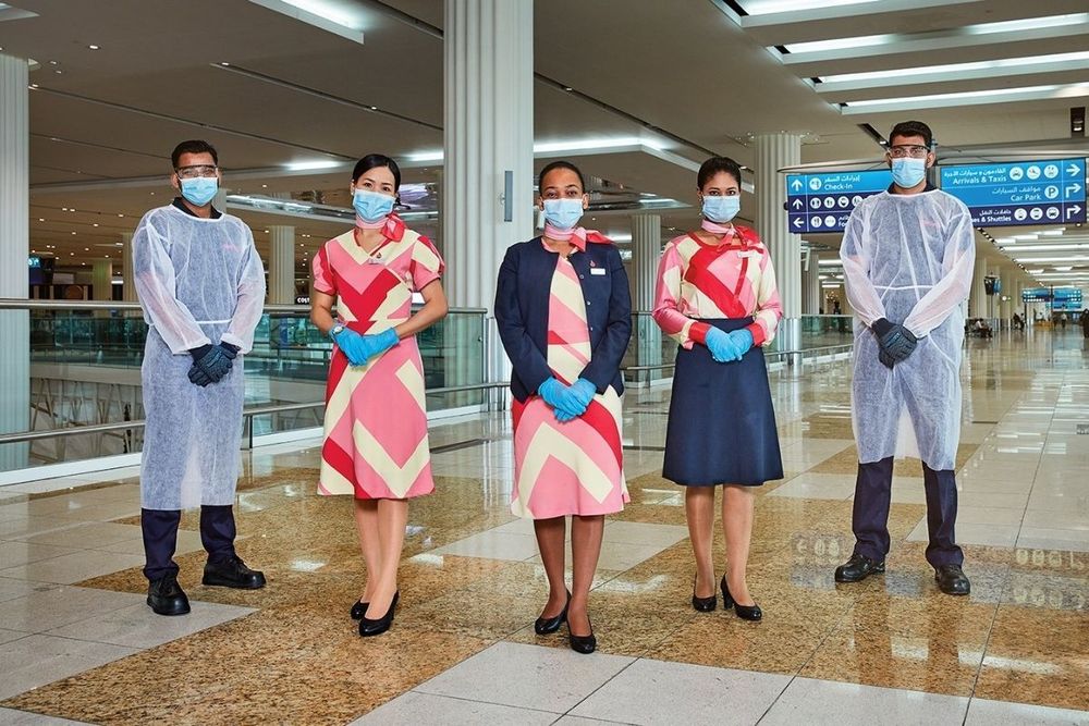 marhaba adds home COVID-19 testing to offering to provide complete peace of mind to Dubai travellers