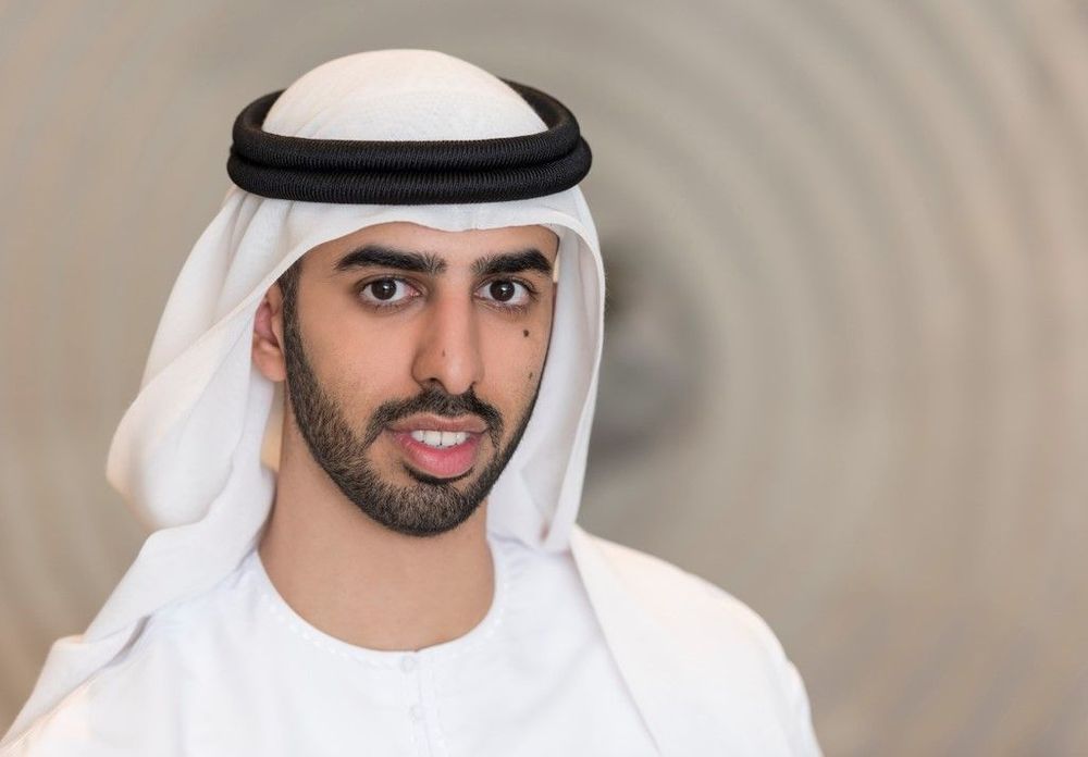 UAE a pioneer of employing AI to build knowledge-based economy: Omar Al Olama