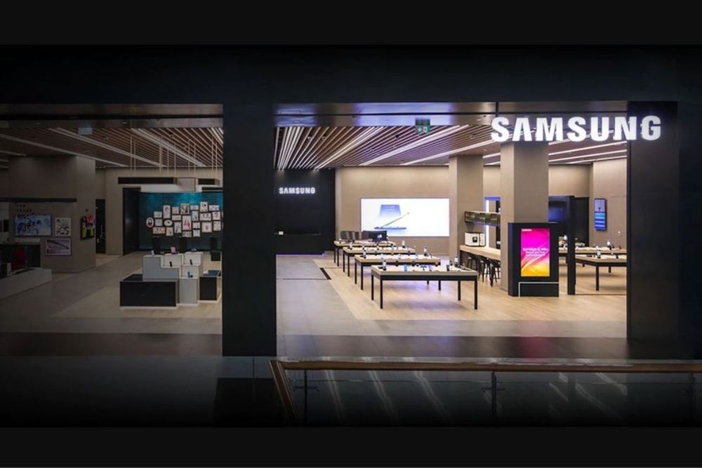 Samsung Receives Prestigious Consumer Friendly Company Certificate from the Department of Economic Development