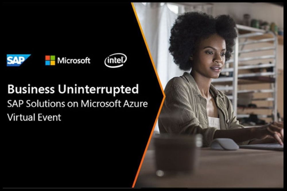 SAP Solutions and Microsoft Azure partner in UAE