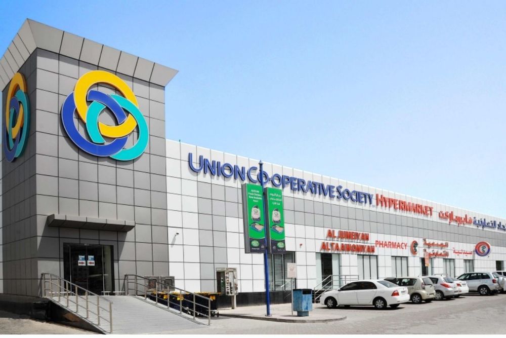 Union Coop Honored by Dubai Chamber for the 8th Consecutive Year
