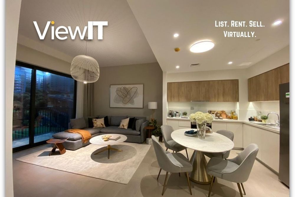 Interview with Farhan Junaid, CEO of ViewIT, an online portal bridging the gap between looking at an online Real Estate listing, & buying or renting it