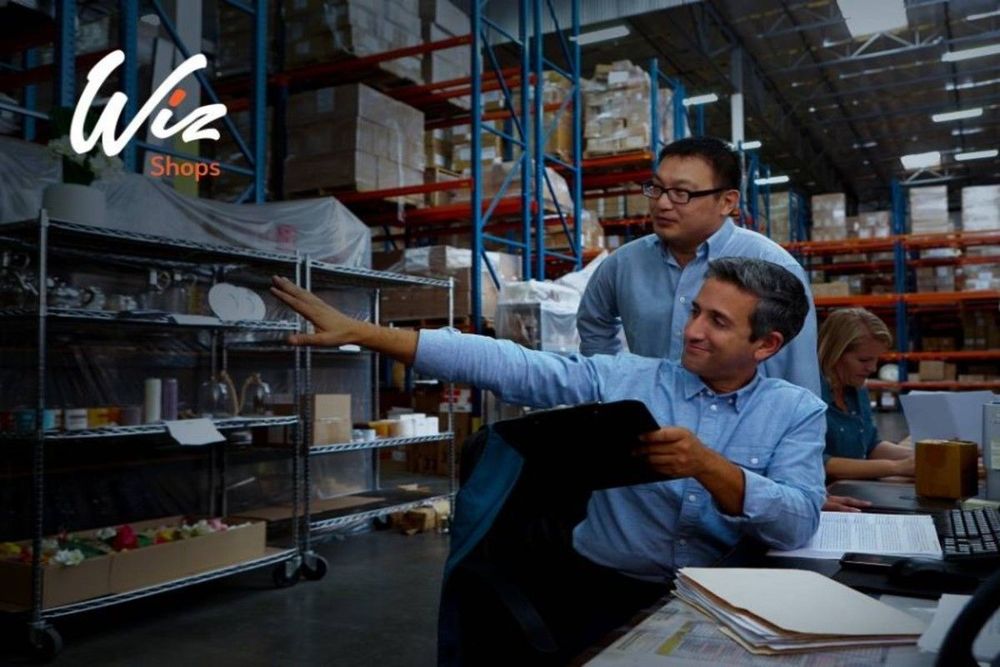 WizShops teases with first of its kind platform in the UAE and Egypt
