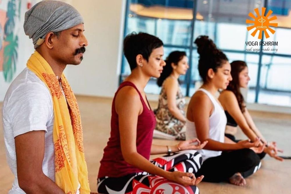 Aparna Ghildiyal, Marketing & Operations Manager at Yoga Ashram, shares details about the yoga studio