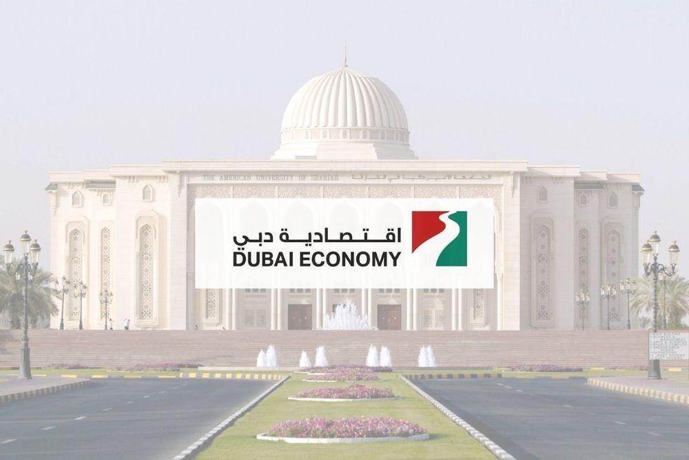Dubai Economy and American University of Sharjah launch ‘Dubai Competitiveness Ambassadors’ diploma