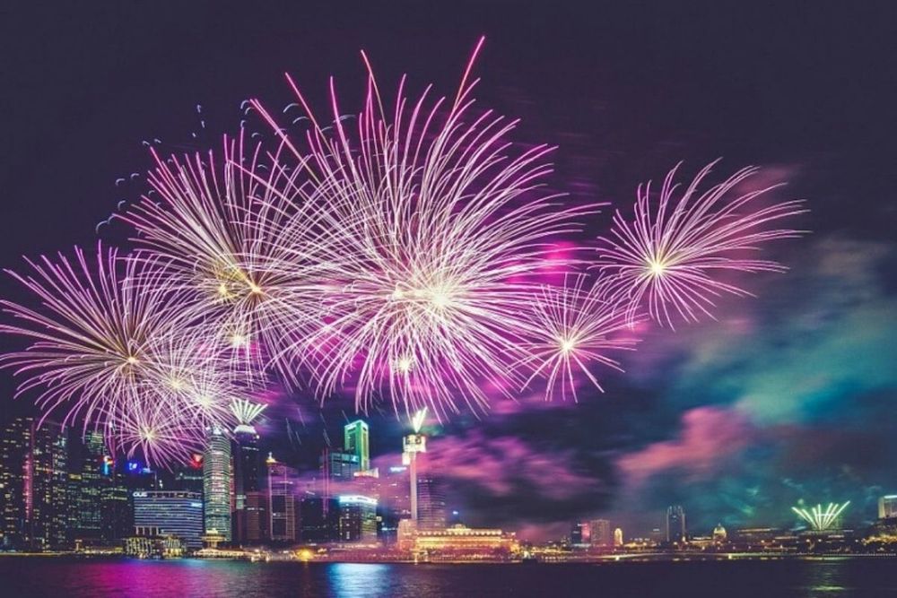 Dubai’s glittering Diwali celebrations to light up the city with family fun, shows, retail promotions & more