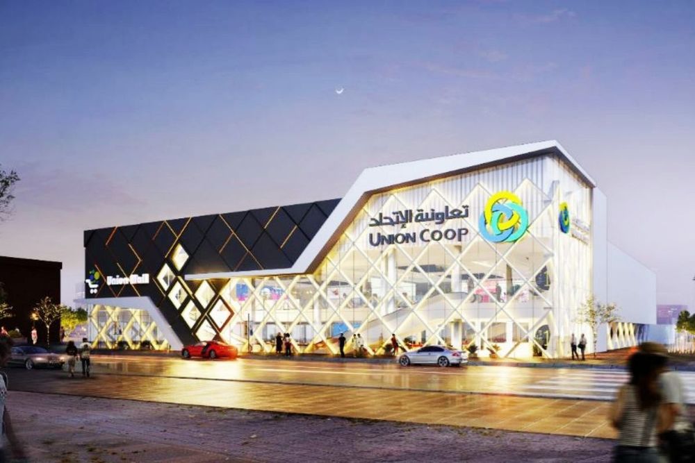 Now Open: Union Coop's Al Warqa City Mall is here