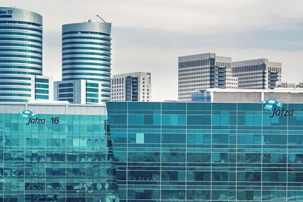 Jafza records 10.6pc increase in retail, e-commerce business