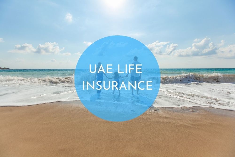 UAE's New Life Insurance Regulations to Increase Policyholder Number and Help Grow the Dh9.5 Billion Sector