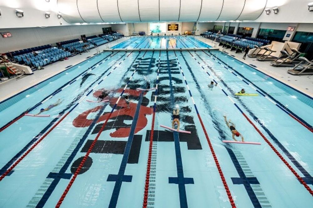Nike launches first swim clinic for women in Dubai