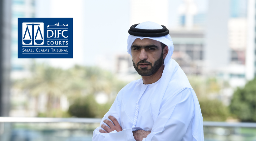 DIFC Courts SCT offers a fast, convenient & cost-efficient system for small disputes