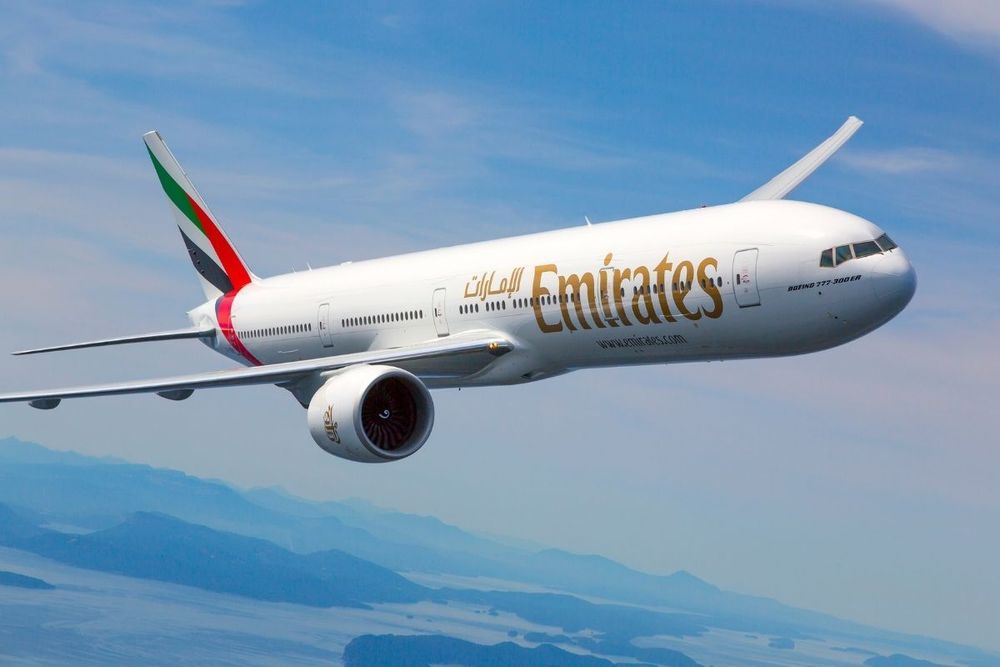 Emirates Group announces half-year performance for 2020-21