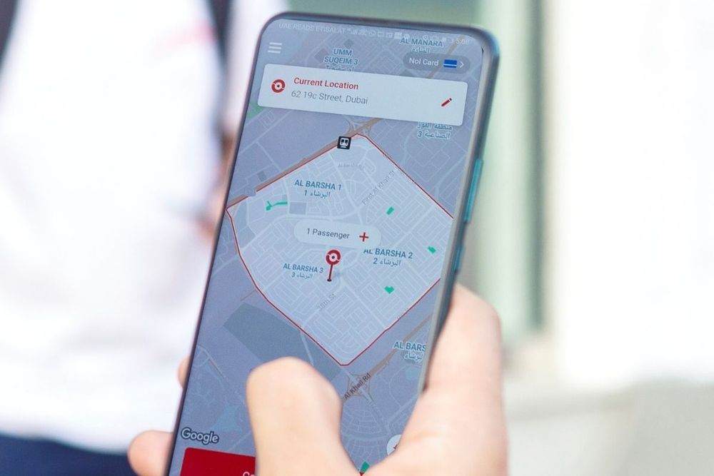 RTA’s smart apps achieve 91% rating in customers satisfaction index