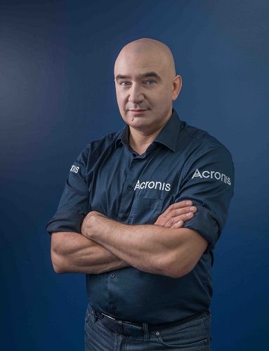 Acronis acquires Israel based CyberLynx, enhances Middle East cyber protection portfolio
