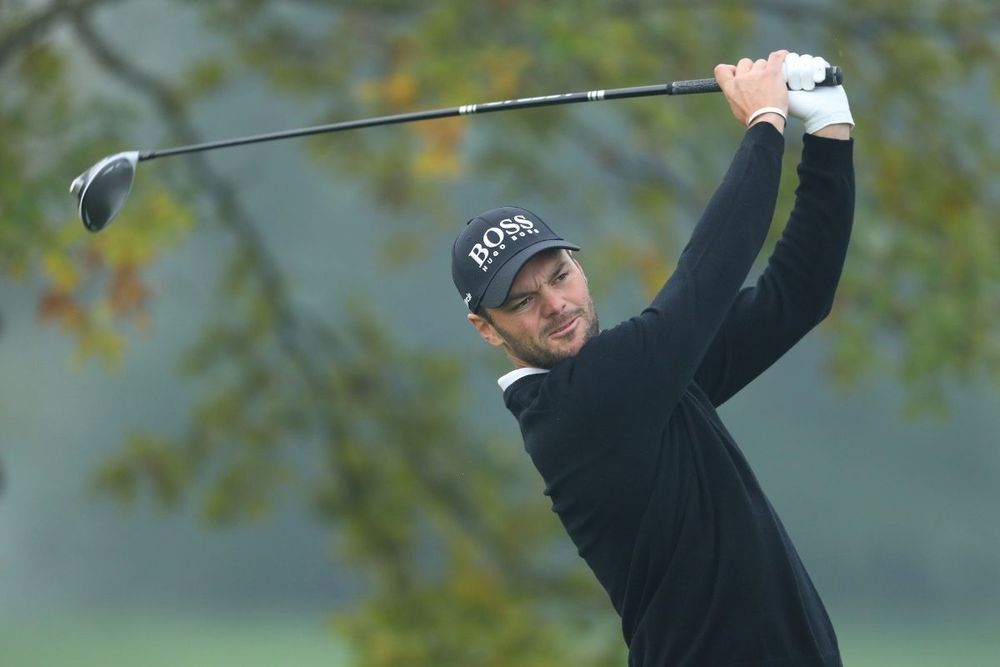 International field gathers for inaugural Golf in Dubai Championship presented by DP World