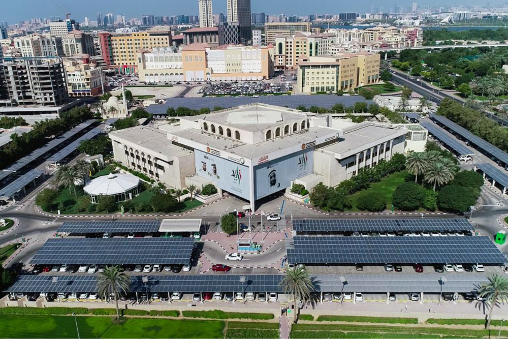 DEWA wins Innovative Power Technology of the Year at the Asian Power Awards 2020