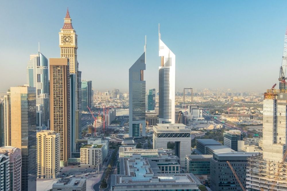 Dubai Government forms ‘Cashless Dubai Working Group’