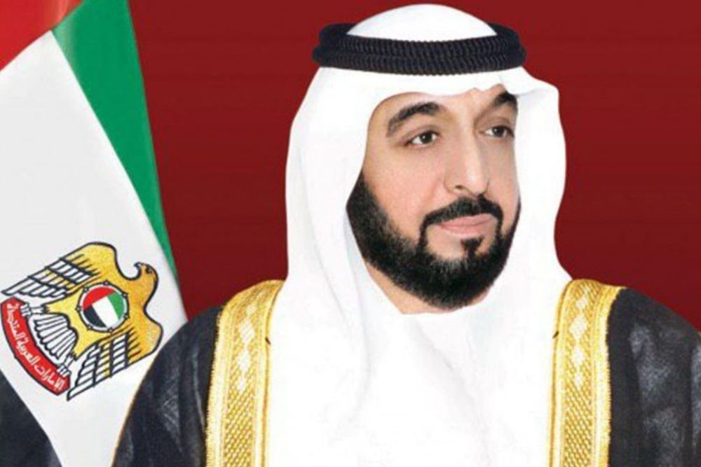 UAE allows full foreign ownership of commercial companies