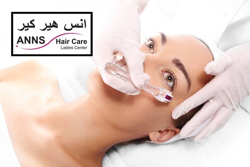 Interview with Reena George, Managing Partner at Anns Hair Care, catering to hair removal needs