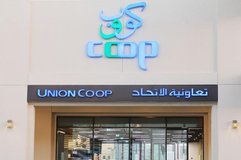 Union Coop Opens 3rd ‘Coop' Concept Store in ‘Al Quoz'
