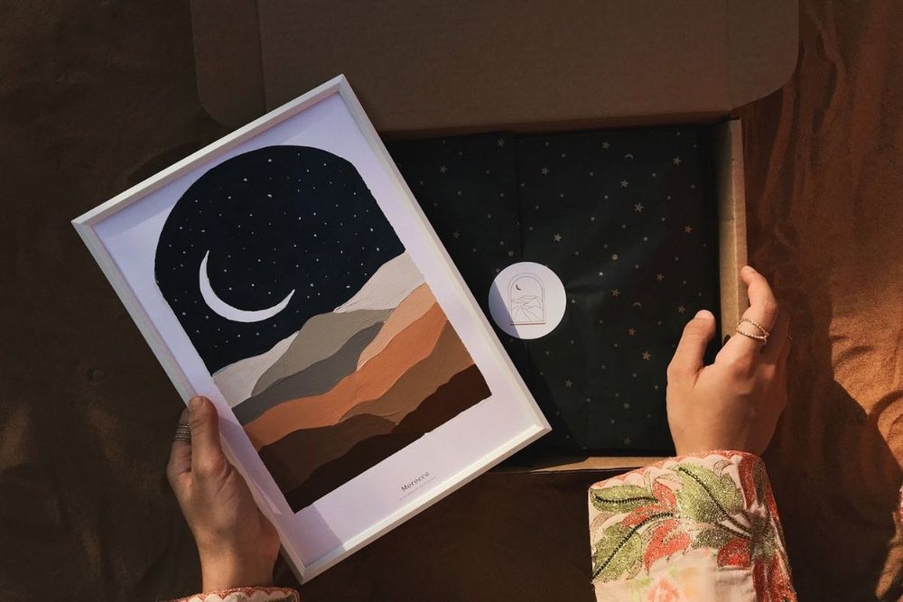 Dubai Culture supports creative talents at The Dubai Design Week Marketplace