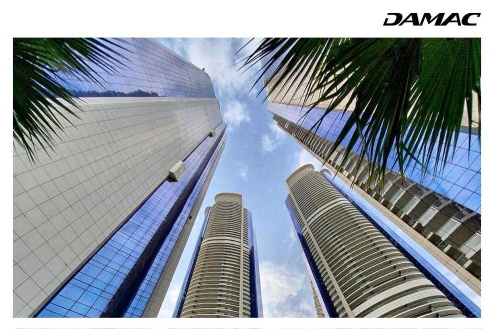 DAMAC Properties reports revenue of AED3.7 billion, net loss of AED 931 million for 9M 2020