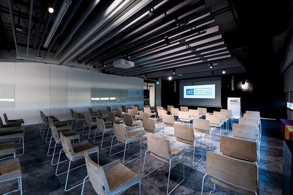 Dubai College of Tourism partners with global online training provider Udacity