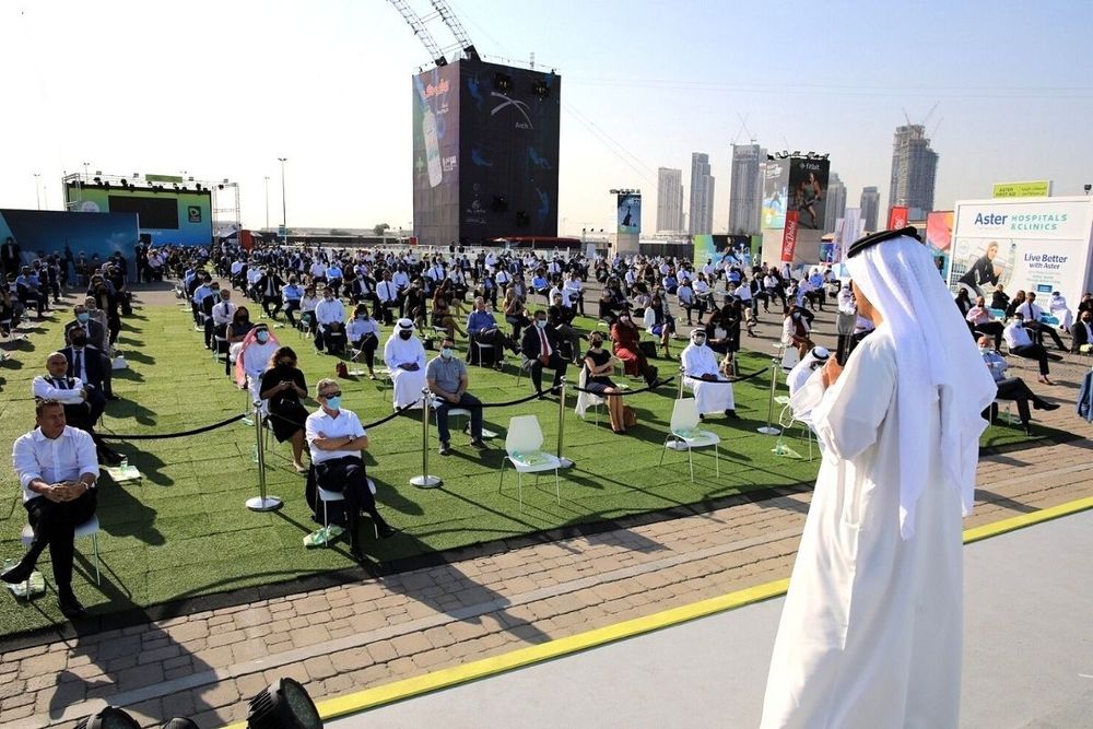 Dubai Tourism shares positive industry outlook with stakeholders as city continues to welcome tourists