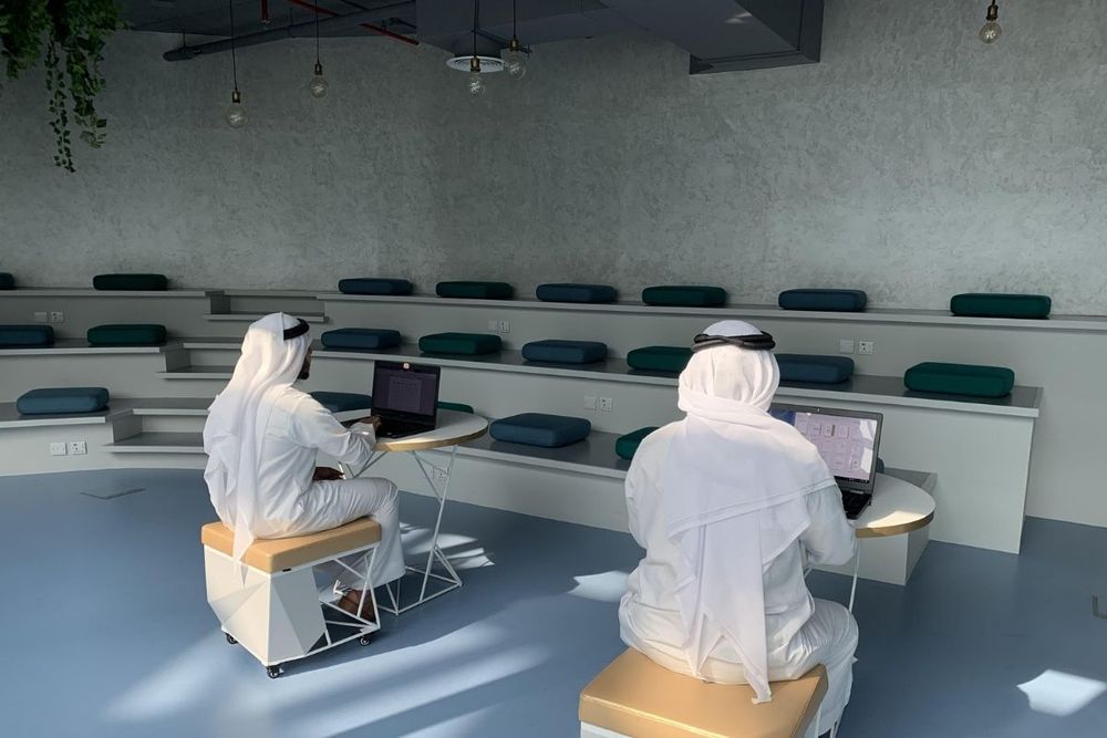 Dubai Sports Council begins competency tests for sports administrators and supervisors