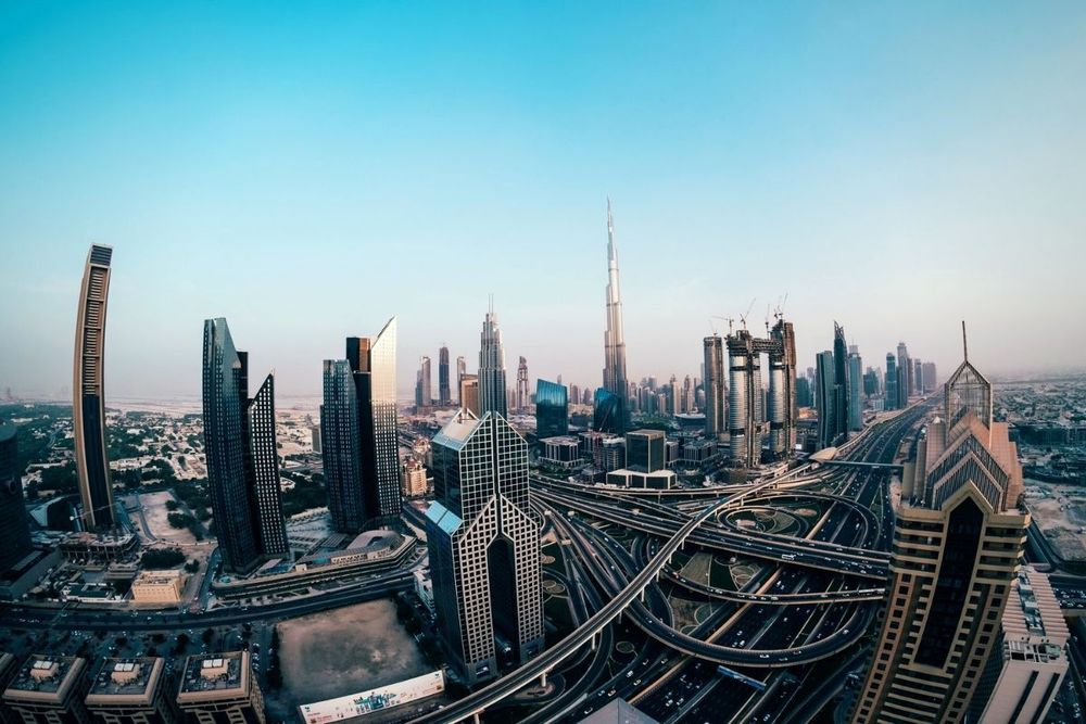 UAE enters top 10 country brands for the first time