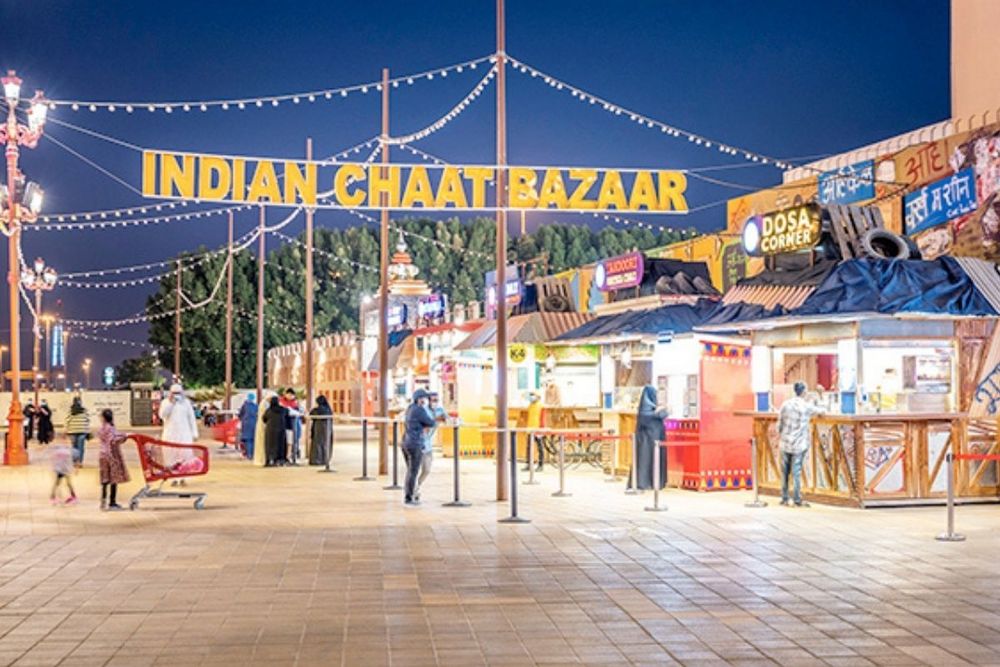 Celebrate Diwali 2020 at Global Village This Coming Weekend