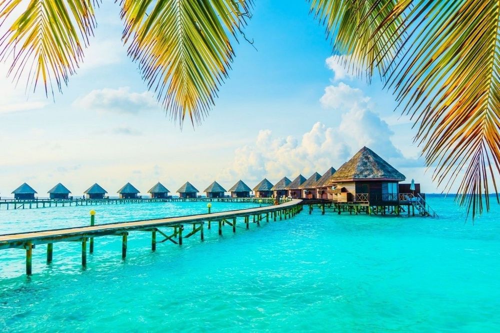 Plan a perfect escape to the Maldives with Emirates Holidays