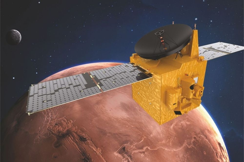 Emirates Mars Mission’s 'Research Experience for Undergraduates' to launch 7th edition