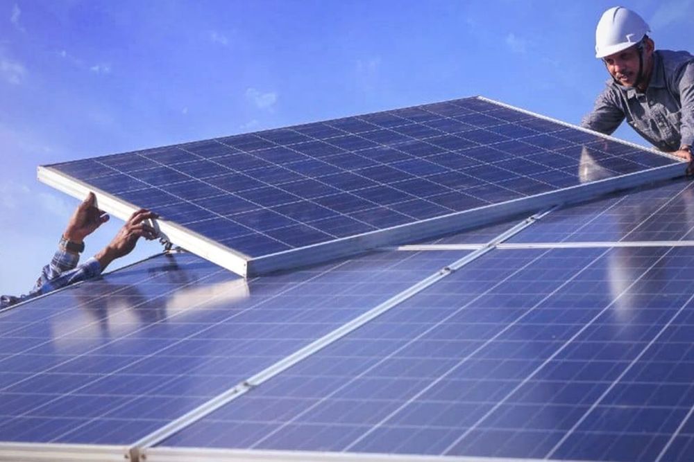 UAE spearheads global renewable energy efforts