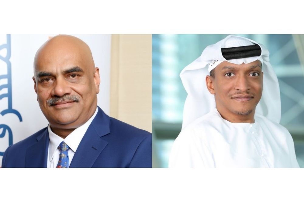 Mashreq Bank, DMCC partner to support SMEs